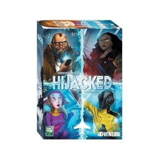 Hijacked (DE)