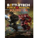 BattleTech: Force Manual Kurita (EN)