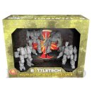 BattleTech: House Davion Heavy Battle Lance (EN)