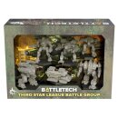 BattleTech: Third Star League Battle Group (EN)