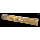 BattleTech: Neoprene BattleMat Savannah Sinkhole/Mountain...