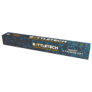 BattleTech: Neoprene BattleMat Legendary Battles Thunder...