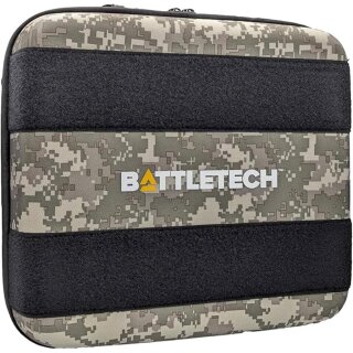 BattleTech: Field Commanders Case (EN)