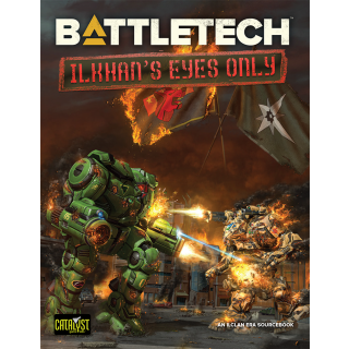 BattleTech: ilKhans Eyes Only (EN)