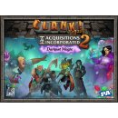 Clank! Legacy 2: Acquisitions Incorporated - Darkest...