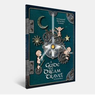 A Guide to Dream Travel (EN)