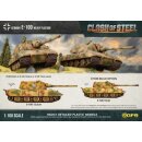 Clash of Steel: E-100 Heavy Tank Platoon (2) (EN)