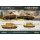 Clash of Steel: E-100 Heavy Tank Platoon (2) (EN)