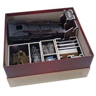 Return to Dark Tower: Colour Inlay Set (EN)