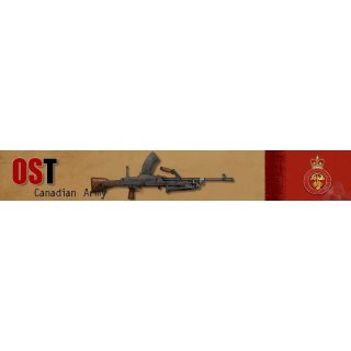 Old School Tactical: V4 - Border Stripes (EN)