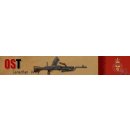 Old School Tactical: V4 - Border Stripes (EN)
