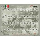 Old School Tactical: V4 - Neoprene Playmats
