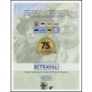 Betrayal Limited (EN)