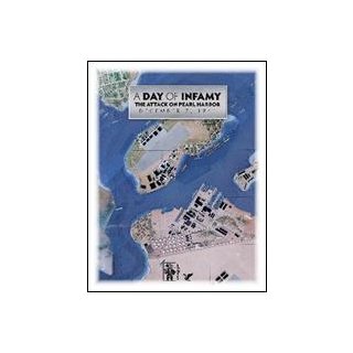 A Day of Infamy Limited (EN)