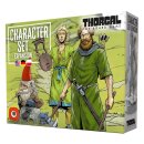 Thorgal - The Boardgame: Character Set Expansion (EN)