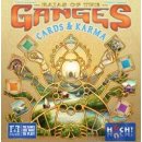 Rajas of the Ganges: Cards & Karma (EN)