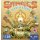 Rajas of the Ganges: Cards & Karma (EN)