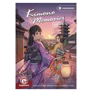 Kimono Memories (EN)