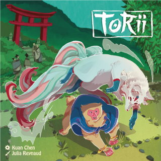 Torii (EN)
