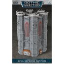 Battlefield in a Box - Gothic Sector - Mundus Imperialis...