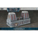 Battlefield in a Box - Gothic Sector - Mundus Imperialis...