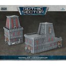 Battlefield in a Box - Gothic Sector - Mundus Imperialis...