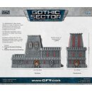 Battlefield in a Box - Gothic Sector - Mundus Imperialis...
