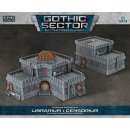 Battlefield in a Box - Gothic Sector - Mundus Imperialis...