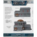 Battlefield in a Box - Gothic Sector - Mundus Imperialis...