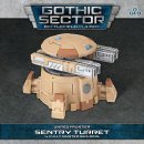 Battlefield in a Box - Gothic Sector - United Frontier...
