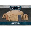 Battlefield in a Box - Gothic Sector - United Frontier...