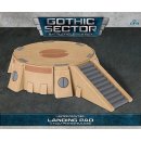 Battlefield in a Box - Gothic Sector - United Frontier...