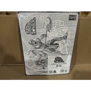 Dark Tower Stretch Goal Pack (EN)