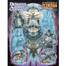 Dungeon Crawl Classics: 108 - The Seventh Thrall of...