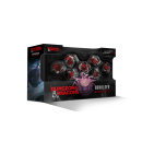 Dungeons & Dragons: Beholder Resin Dice Set