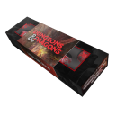 Dungeons & Dragons: Liquid Core Dice Set
