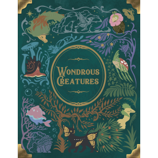 Wondrous Creatures (EN)