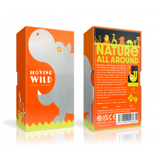 Moving Wild (DE)