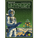 Funkenschlag: Outpost (DE/EN)
