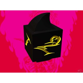 Mörk Borg RPG: Portents of a Dying God Thorn Dice