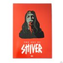 Shiver RPG: The Art of Shiver (EN)
