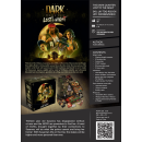 The Dark Quarter: Lost to the Night (EN)