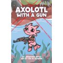 Axolotl with a Gun RPG (EN)