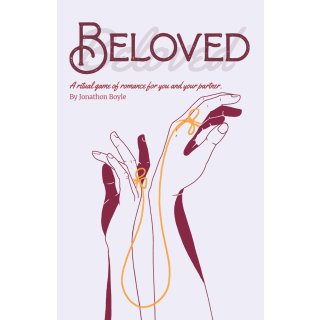 Beloved (EN)