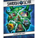 Shadow Scar RPG Starter Set (EN)