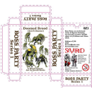 Doomed Brood Boss Party: Set 1 - SciFi Horror (EN)
