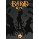 Bard RPG Hardcover (EN)