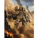 BattleTech: Hot Spots Hinterlands (EN)