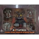 BattleTech: Third Star League Striker Team (EN)