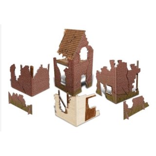 Port Royal: Terrain Set